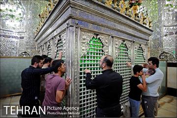یک شب با غلامحسین محمدی؛ شهردار شب تهران 36