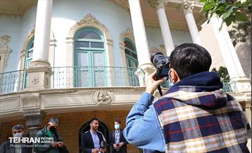 به بهانه روز جهانی بناها و محوطه های تاریخی 31