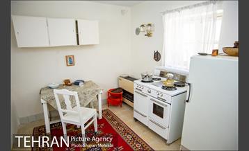 خانه سیمین و جلال 25