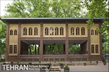 بوستان باغ ایرانی 34