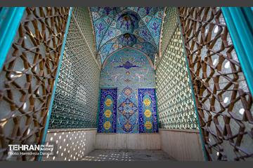 آرامستان ارتدوکس‌های تهران  5