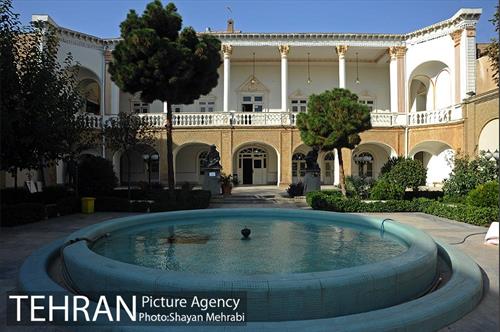 خانه امیر بهادر 3