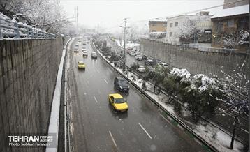 تردد در معابر شهری  3