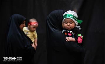 پویش نفس‌های حسینی 10