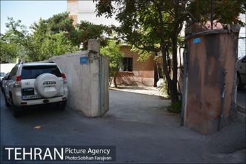 خانه نیما یوشیج 10