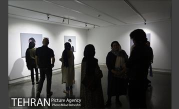 نمایشگاه نقاشی انسان گونه 13