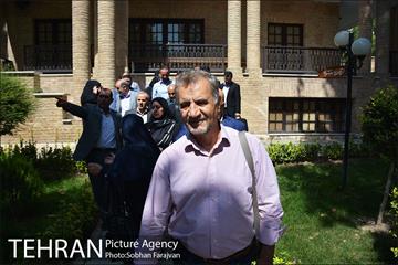 گرامیداشت روز شعر و ادب پارسی 35