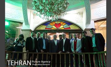 روز کتابگردی 24