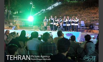 جشنواره ملی چارسوق برج میلاد تهران 6