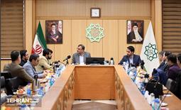 سلسله نشست‌های شهراندیش 1