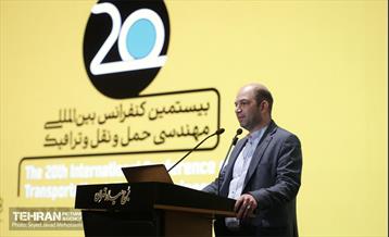 یستمین کنفرانس بین المللی مهندسی حمل و نقل و ترافیک 24