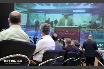 آغاز مرحله دوم پویش «تهران دوباره جان می گیرد» 13