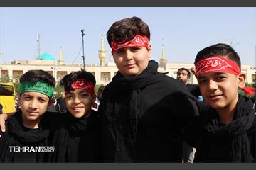 سی و ششمین سالگرد ارتحال امام خمینی (ره) 13