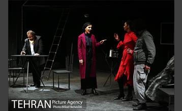 نمایش دزدان شماره 43 17