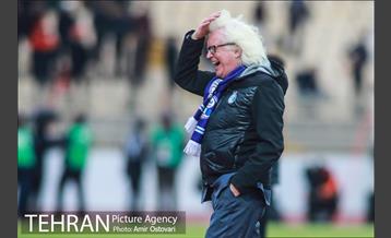 دیدار تیم‌های فوتبال تراکتور سازی تبریز - استقلال تهران 26