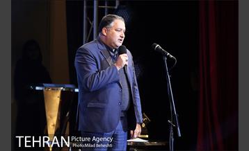 دوازدهمین جشن منتقدان و نویسندگان سینمایی ایران 13