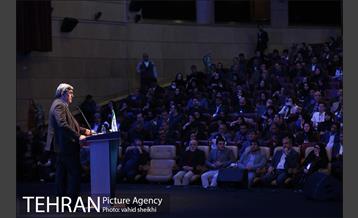 یازدهمین جشنواره پژوهش و نوآوری در مدیریت شهری  27