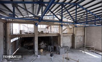 پارکینگ جوادیه 6