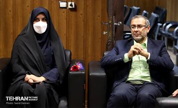 فینال رقابت‌های گل کوچک مساجد تهران  2