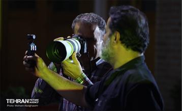 سوگواره شهید سید حسن نصرالله 6