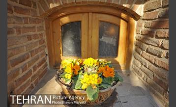 افتتاح خانه اوقات فراغت 61