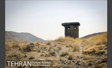 بوستان سرخه حصار 10