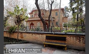 بوستان قلمستان 19