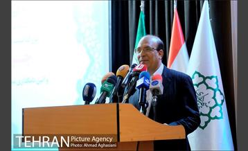 نام "جرج جرداق" بر یکی از معابر تهران 6