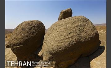 روستای ارواح سنگی 26