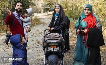 تور عکاسی از منطقه گردشگری عباس آباد 22