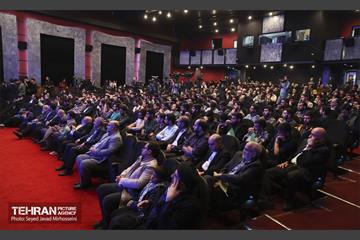 سیزدهمین سالگرد شهادت شهید طهرانی مقدم 9