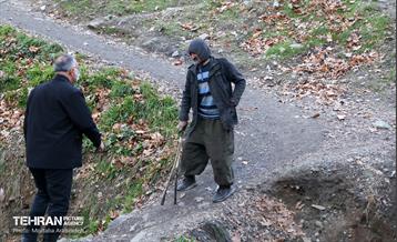 بازدید شهردار تهران از منطقه 2