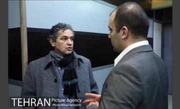 اکران خصوصی فیلم سینمایی ما همه گناهکاریم‎ 13