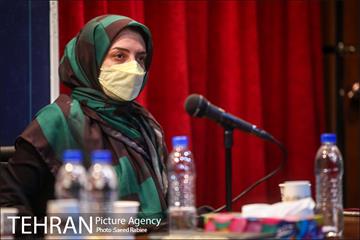 نشست خبری معاون امور اجتماعی و فرهنگی شهردار تهران 11