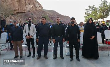 همایش بزرگ کوهپیمایی خانوادگی شهروندان تهرانی 15