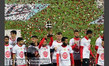 دیدار تیم های پرسپولیس و ماشین سازی تبریز 28
