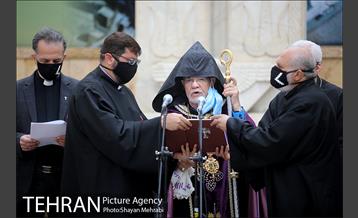 یکصد و ششمین سالگرد نسل کشی ارامنه 16