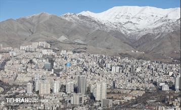 هوای پاک تهران 27