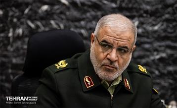 جلسه قرارگاه اجتماعی کلانشهر تهران 5