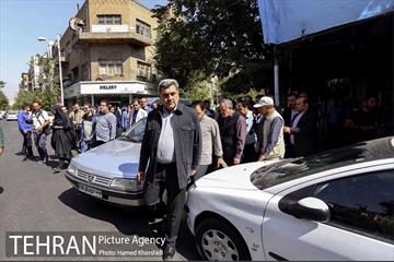 تهرانگردی شهردار تهران 11