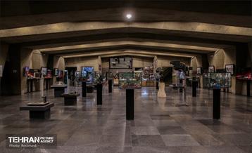 تور عکاسی از مجموعه فرهنگی برج آزادی 19