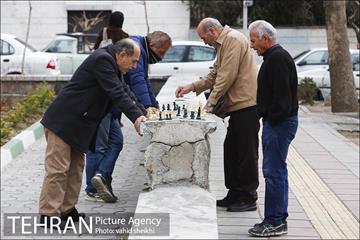 بوستان شهرآرا 17