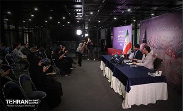 نشست خبری تمهیدات مدیریت شهری برای آغاز سال تحصیلی جدید 11