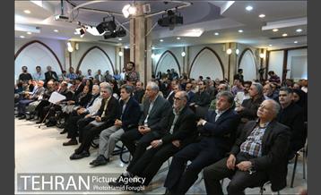 ویژه برنامه "شب خوشنویسی" 16