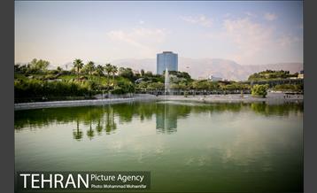 شهرنگار؛ باغ هنر 5