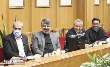 جلسه با معاونت دادگستری 8