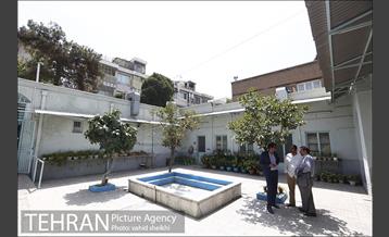 تهران گردی احمد مسجد جامعی به مناسبت روز مشروطه 2 19