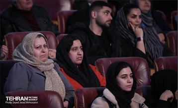 آیین گرامیداشت روز جانباز 2