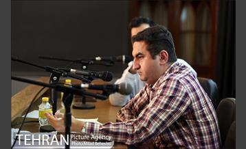 پنجمین نشست چهل سال سینمای ایران در موزه سینما 15