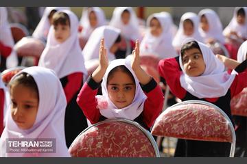 جشن شکوفه‌ها در منطقه ۱۶ 52